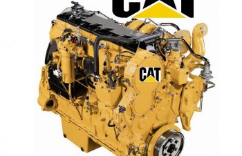 Ремонт двигателя Caterpillar CAT КАТ, капремонт двигателей Caterpillar CAT КАТ, Киев