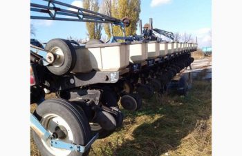 Сеялка зерновая KINZE 2600 D2425, год 2008, Бережаны