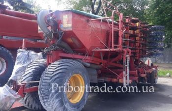 Сеялка механическая VADERSTAD RAPID RDA 600C, год 2008, наработка 9130, Харьков