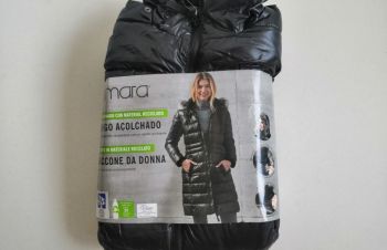 Женские куртки-пальто &laquo;Esmara&raquo; (Германия) оптом, Хмельницкий