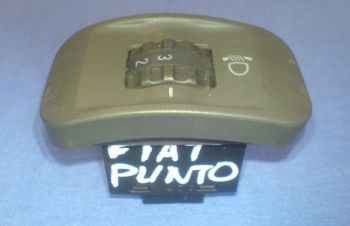 Дрібні запчастини до Fiat Punto-I (93-99р.в.), Коломыя