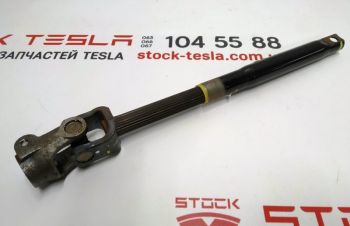 Кардан рулевой колонки верхний Tesla model X S REST 1027827-00-A 1027827-00, Киев