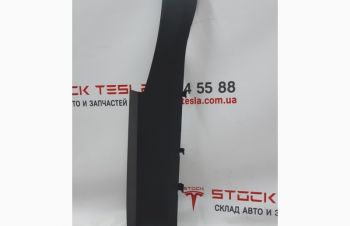 Облицовка стойки A нижняя правая Tesla model X 1496508-00-A 1496508-00-A AS, Киев