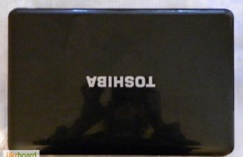 Разборка ноутбука Toshiba Satellite L650D, Киев