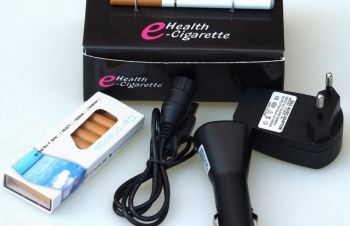 Электронная сигарета E-Health, Киев