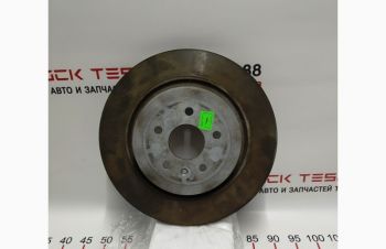 Диск тормозной задний Tesla model S 1027632-00-B 1027632-00-A REAR BRAKE RO, Киев