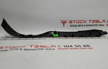 Панель багажного отделения правая пластик Tesla model X 1073294-00-E 107329, Киев