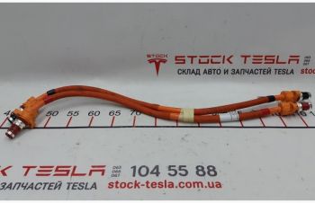 Проводка джаншенбокс-двигатель Tesla model S REST 1055875-10-F 1055875-10-F, Киев