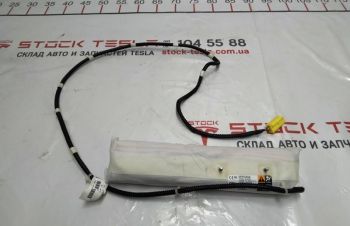 Подушка безопасности пассажирского сиденья Tesla model S 1013121-03-B 10052, Киев