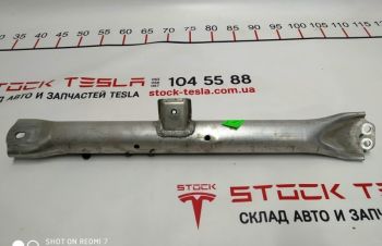 Усилитель распорка стоек амортиз левая RWD_AWD Tesla model S 1003617-00-E 1, Киев