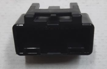 Соединитель электропроводки Tesla model X 1043275-00-E NS96-PBT Wiring conn, Киев