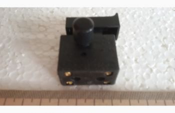 Кнопка для дисковой пилы и углошлифмашины (болгарки) TEMSE TMSD3-2-3; 25T105/55, Днепр