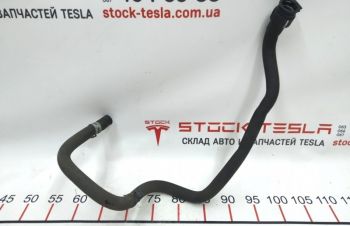 Шланг системы охлаждения Tesla model S REST 1058669-00-D 1058669-00-С HOSE, Киев