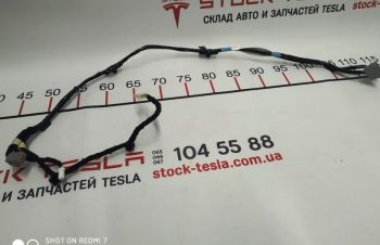 Проводка консоли Tesla model S 1004418-00-D 1004418-00-D ASY &mdash; HARNESS &mdash; CE, Киев