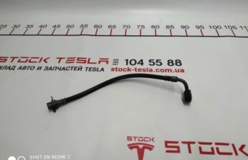 Шланг тормозной задний левый Tesla model S, model S REST 6006356-00-D 60063, Киев