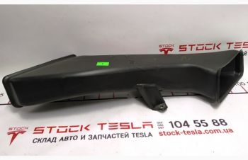 Воздуховод к фильтру салона Tesla model X 1046212-00-C 1046212-00-C OUTLET, Киев