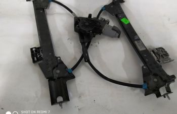 Стеклоподъемник задний левый Tesla model S, model S REST 6006334-00-L 60063, Киев