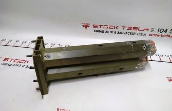 Четверть задняя левая лонжерон RWD Tesla model S 1021723-S0-A 1021723-S0-A, Киев