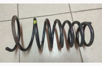 Задняя пружина подвески COIL SPRING Hyundai MATRIX FC 2008 &mdash; 2010, Запорожье