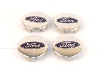 005 Колпачки автомобильные оригинальные на титановые диски Ford, Киев