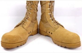 Ботинки, берцы тактические армейские, гос заказ США (Б &ndash; 294) 51 &mdash; 52 размер, Херсон