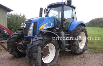 Трактор New Holland T8040, год 2008, наработка 4850, Харьков