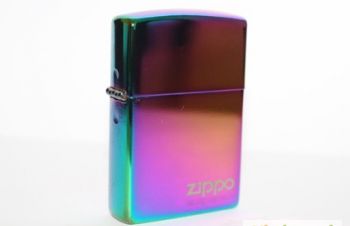 Зажигалки Zippo хамелеон, Винница