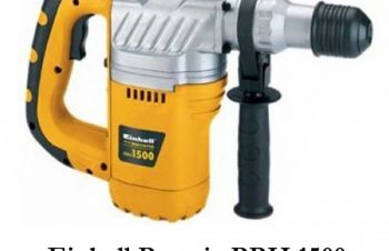 Запчасти перфоратор Einhell Bavaria BBH 1500 Энхель, Запорожье