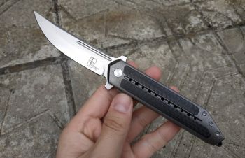 Складной нож реплика todd begg steelcraft, Киев