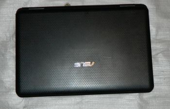 Разборка ноутбука Asus K50С, Киев