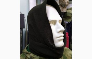 Баф (шарф/шапка), темно-оливковый, Киев