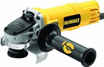 Продам новую болгарку DeWALT (DWE4151-QS), 125мм, Киев