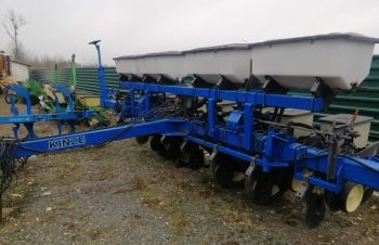 Сеялка пропашная Kinze Econo FOLD 3200 ( 2шт) D2478, Хмельницкий