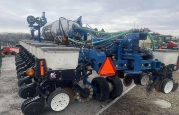 Сеялка пропашная KINZE 3700 D2457, год 2013, Харьков