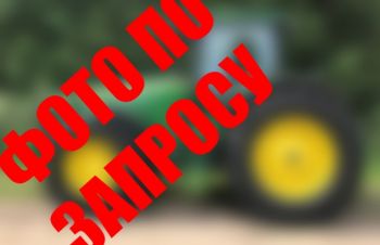 Трактор John Deere 8400 D2517, год 1997, наработка 16900, Хмельницкий