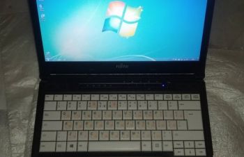 Ноутбук Fujitsu LIFEBOOK S792, Киев