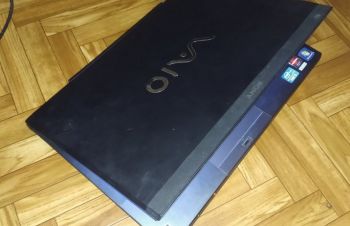 Ноутбук Sony VAIO VPCSB1V9R, Киев