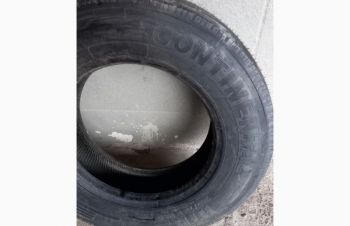 Шини 245/70R19.5 Continental руль, Киев