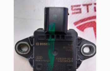 Датчик ускорения IVD sensor (ESP) Tesla model S, model S REST 6006369-00-A, Киев