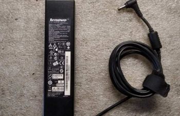 Блок питания Lenovo ADP-90DD B, Киев