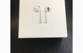 Apple Air Pods 2 (MV7N2) / Apple Air Pods Pro (MWP22) original, Самбор