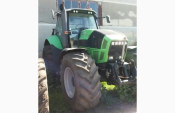 Трактор DEUTZ-FAHR Agrotron Х720, год 2013, наработка 2000, Одесса