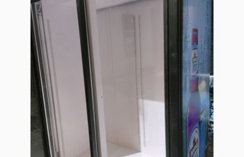 Холодильне обладнання бв &mdash; шафи вітринні з полицями, Дубно
