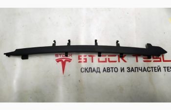 Планка торпедо левая Tesla model 3 1130988-00-B 1130988 M3, IP, DEFROST COV, Киев