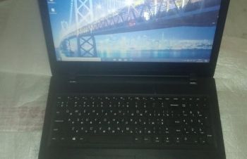 Ноутбук Lenovo IdeaPad 110-15ACL, Киев