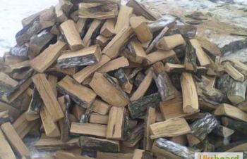 Дрова торфобрикет в Луцьку купити колоті дрова ціна, Луцк