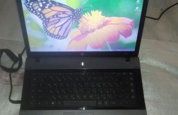 Ноутбук HP Compaq 620, Киев