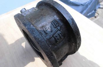 Продам клапана 19ч21бр/р Ду50-100 Ру16, Киев