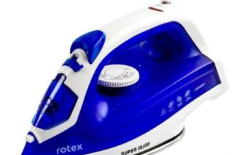 Праска Super Glide Rotex RIC20-S Super Glide, Львов