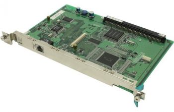 Panasonic KX-TDA0410XJ, плата CTI-LINK интерфейса CTI (LAN Ethernet 10Base-T), Киев
